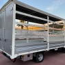 NISSAN CABSTAR 35.13 3.0 DIESEL 125 CV ANNO 2004